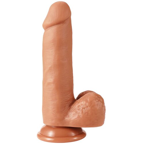 Inferno realističen dildo 16 (R20601) Cene