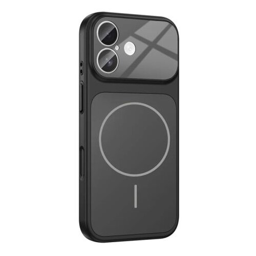  LookLike MagSafe futrola za iPhone 17/ crna Cene