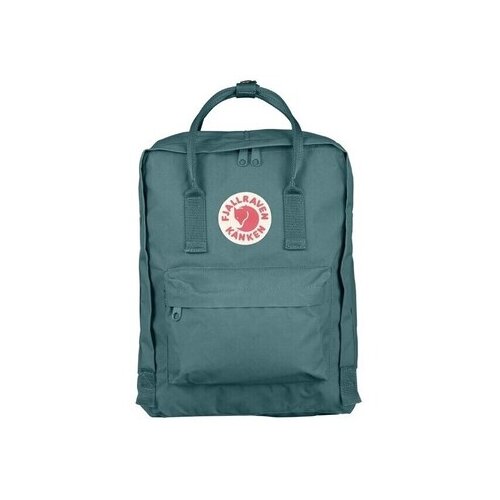 Fjallraven Nahrbtniki Kanken pisana Slike