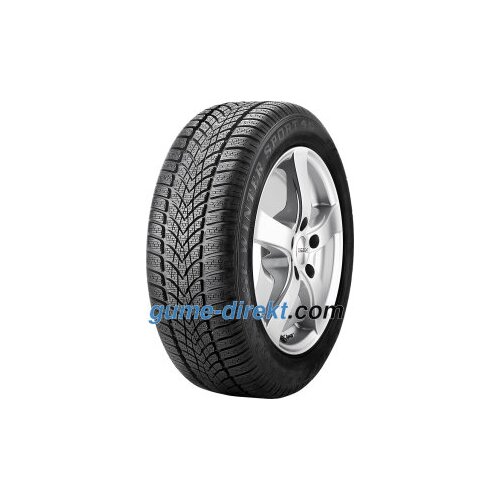 Dunlop SP Winter Sport 4D ( 225/50 R17 94H ) Slike