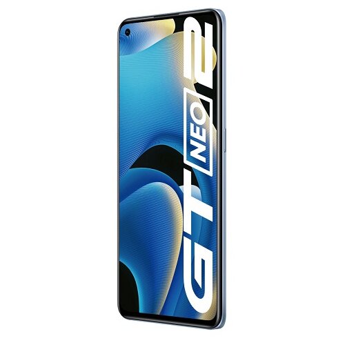 Realme GT Neo 2 5G Dual Sim 8GB RAM 128GB plavi Slike