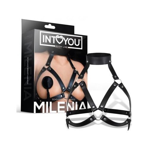 INTOYOU BDSM LINE Oprtnik Intoyou Milenia Cene