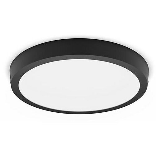 Philips - LED plafonsko svetlo MAGNEOS LED/20W/230V 2700K crno Cene