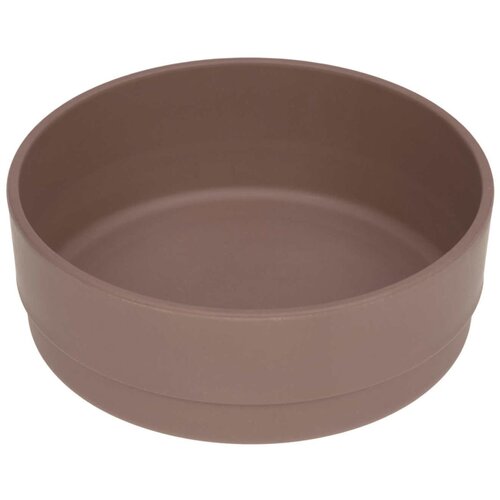 Lässig skleda PP/celuloza choco Cene