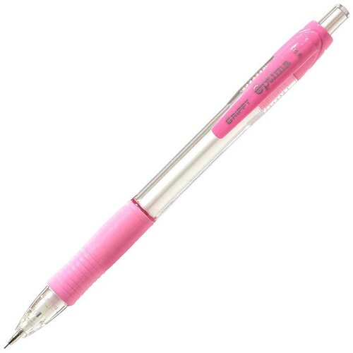 Optima Tehnični svinčnik Grippy, 0.5 mm, roza Slike