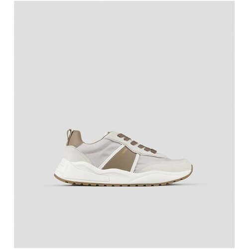Alexander Smith Modne superge AEBBEDM7858WSD Bela Slike
