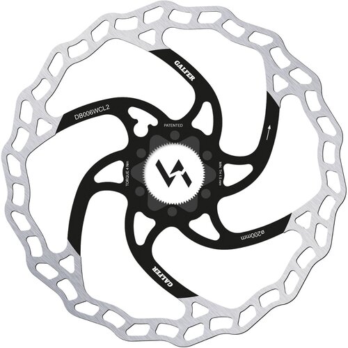  Rotor GALFER WAVE Center-Lock / 2.0mm Cijene