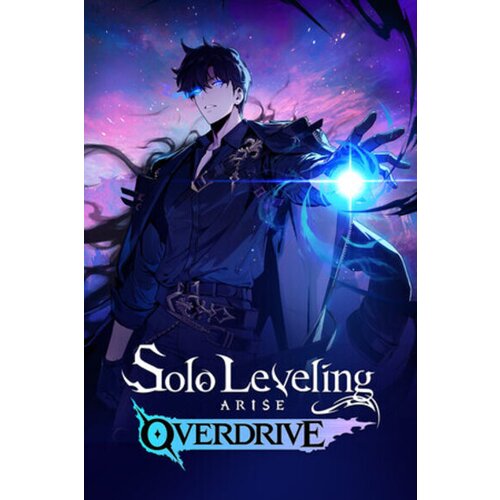 Steam solo levelin arise overdrive key (pc) europe Cene