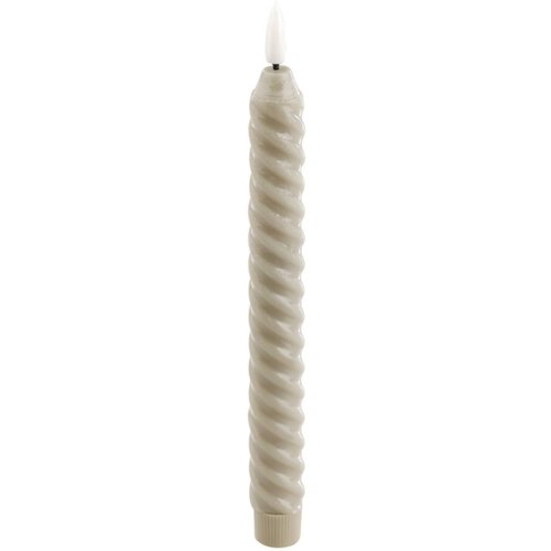 Eglo 422224 - SET 2x LED sveće ANDRAFIABE LED/1xAAA 24,5 cm bež Slike