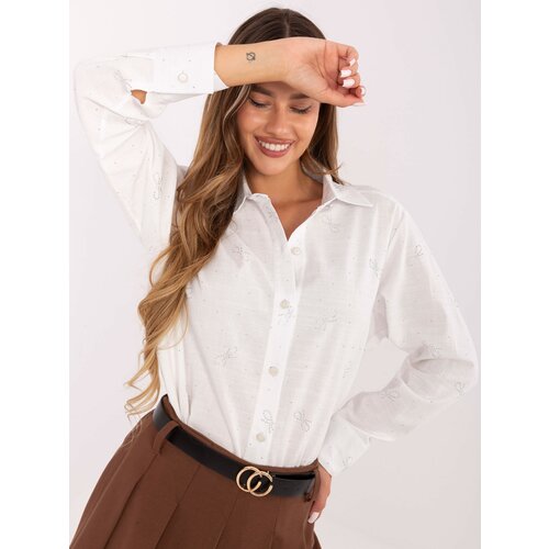 LAKERTA Shirt-LK-KS-510078.02-white Cijene