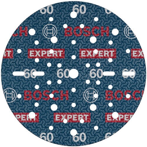 Bosch Brusni papir Expert O780 2608902430, 150 mm, G60, 6 komada Cene