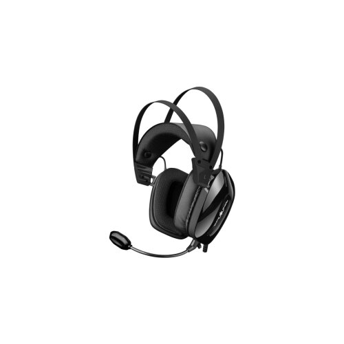 WHITESHARK PL HEADSET GH-2446 GOTTAN Crna Cijene