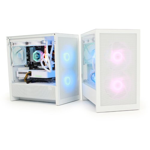 PC AMD GAMING racunar Ryzen 5 7600X 32GB 1TB RTX5060Ti 8GB Cene