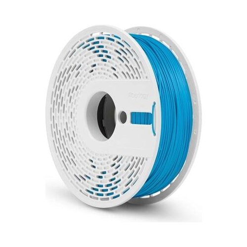 Fiberlogy Matte PET-G Blue Slike