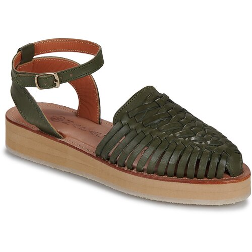 Mapache LOMA Kaki Slike