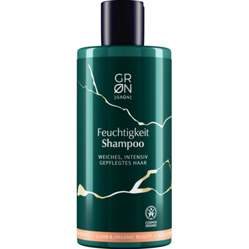 GRN [GRÜN] Vlažilni &scaron;ampon - 300 ml Cene