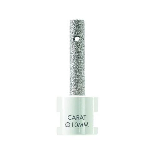 Carat dijamantski brusni kamen cilindar &amp;Oslash;10mm x M14 ehs Slike