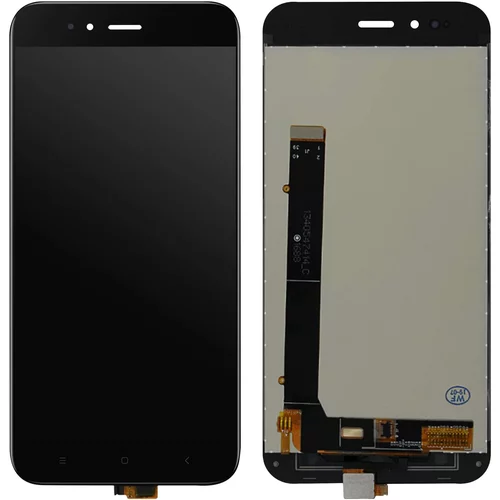Xiaomi Original LCD zaslon na dotik - crn str. Mi A1, (20886287)