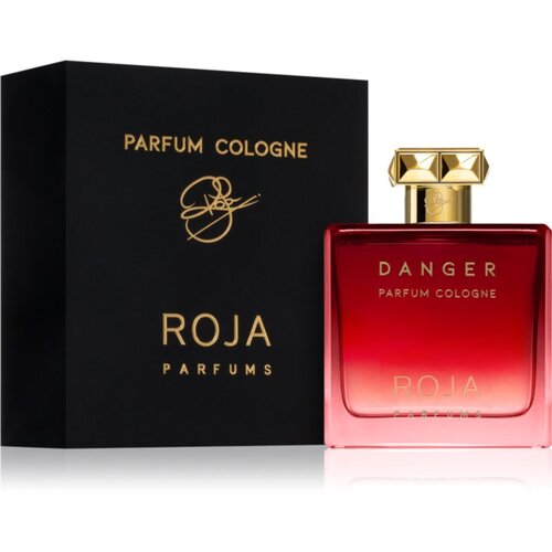 Roja Parfums Roja Danger Pour Homme Edp 100ml Slike