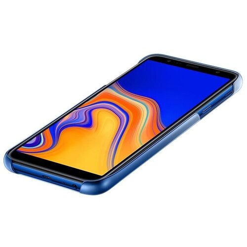 Samsung cover za Galaxy J4+ (EF-AJ415CLEGWW) Cene