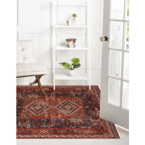 Conceptum Hypnose anadolu - 0024 multicolor carpet (160 x 230) Slike