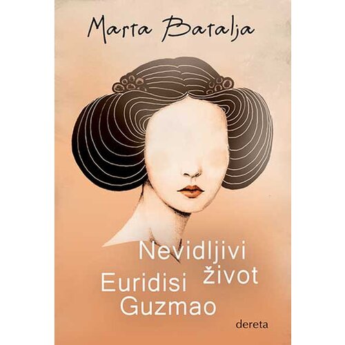 Dereta Marta Batalja - Nevidljivi život Euridisi Guzmao Slike