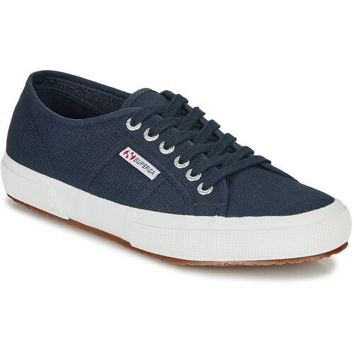 Superga Nizke superge 2750 COTU CLASSIC Modra Cene