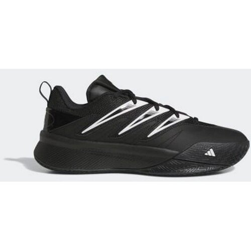 Adidas Košarka Baskets dame certified 3 noir/blanc Črna Cene