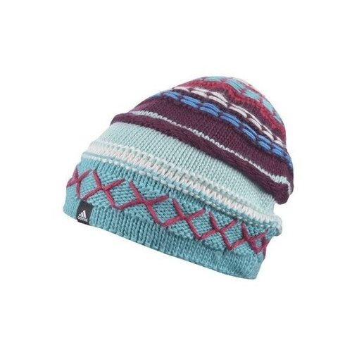 Adidas Kape Amiga Beanie Večbarvna Slike