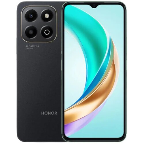 Honor refabrikovani mobilni telefon X6b 4G, 6.56", 1612 x 720, 90 hz, 50 mp, 5 mp, 4/128GB, crni Cene