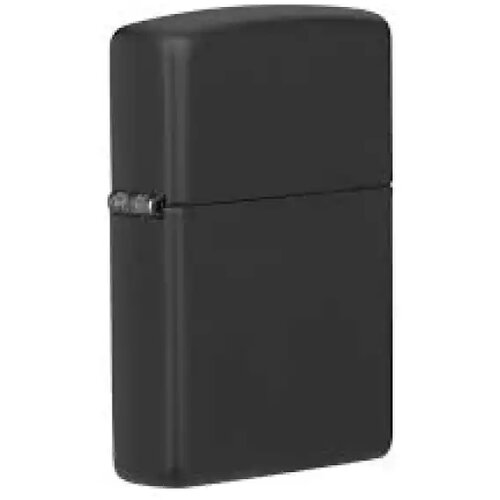 Zippo Upaljač-Mate Black Cene