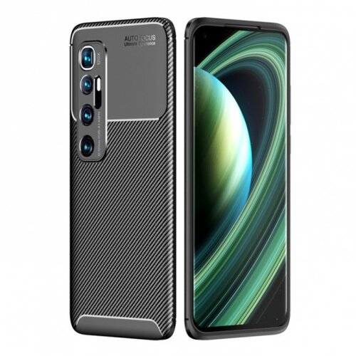  Ovitek za xiaomi redmi 9 - črn Slike