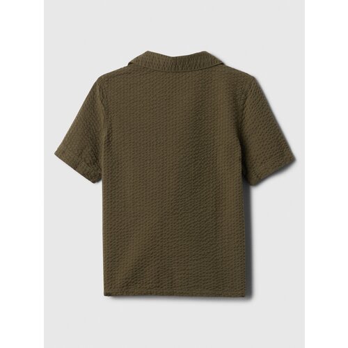 GAP Children's Crepe Shirt - Boys Cene