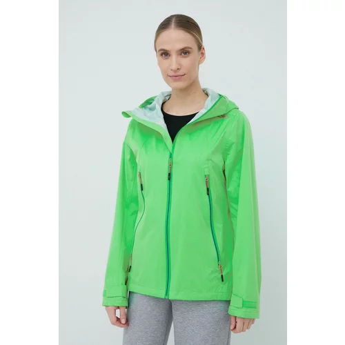 CMP Outdoor jakna boja: zelena