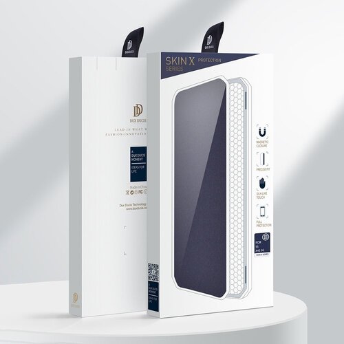 Dux ducis Skin X preklopna futrola za Samsung Galaxy A42 5G Cijene