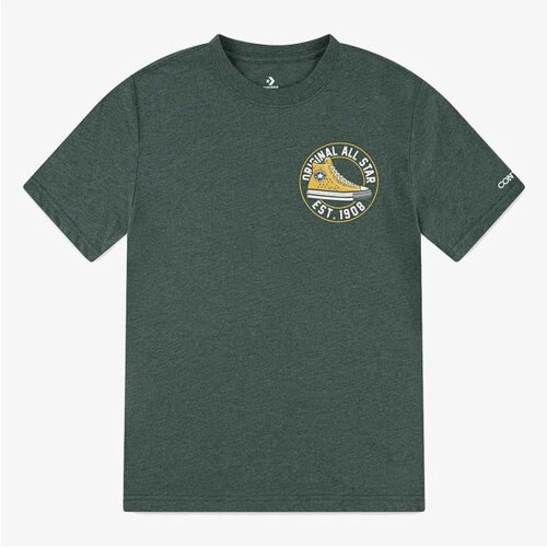 Converse Cnvb frontback old mesh snkr t Cene