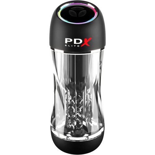 Pipedream PDX Elite ViewTube Pro Slike
