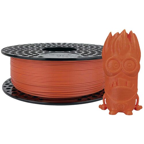AzureFilm pla original filament 1.75mm, 1000g, sunset orange Cene
