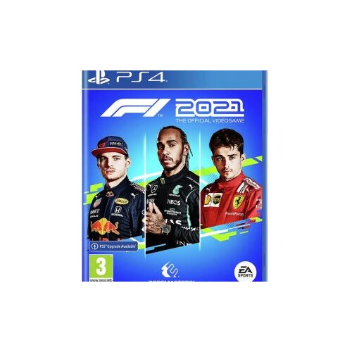 F1 2021 PS4 Cijene