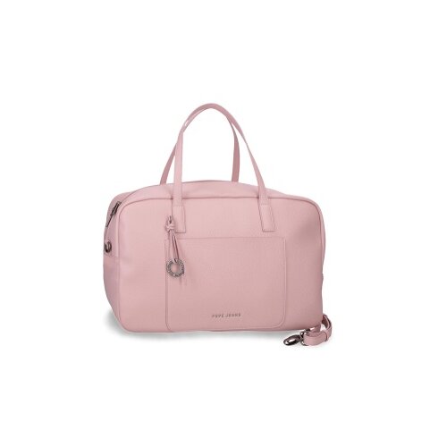 PepeJeans PAOLA ženska torba na rame - pink ( 74.430.42 ) Cene
