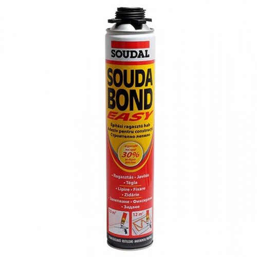 SOUDAL soudabond easy 750ml pištoljska Cene