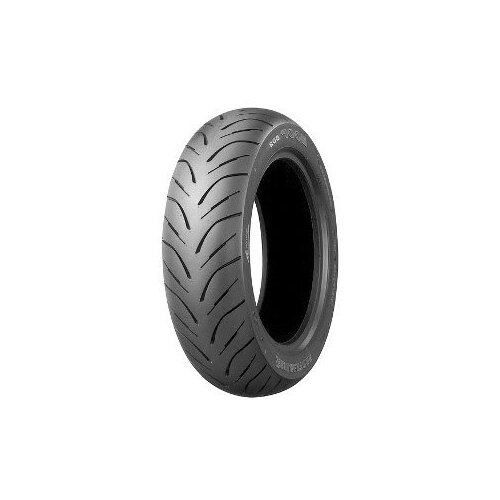 Bridgestone B 02 ( 150/70-13 TL 64S zadnji kotač, M/C, Variante F ) guma za motor Slike