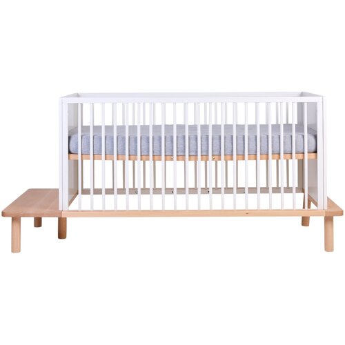 Childhome® dječji krevetić evobed 70x140 Cijene