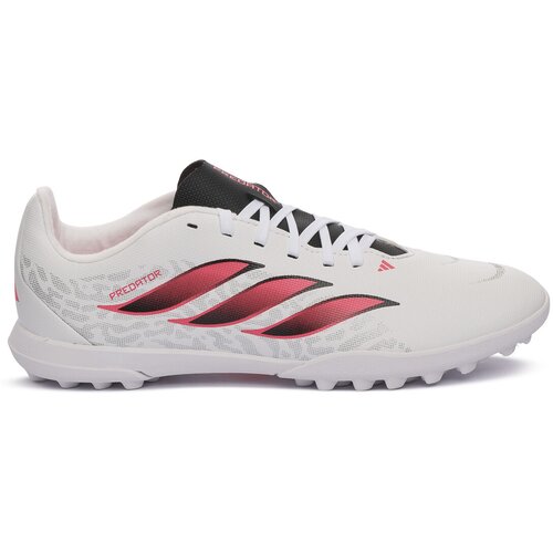 Adidas Nogomet PREDATOR CLUB TF J Bela Slike