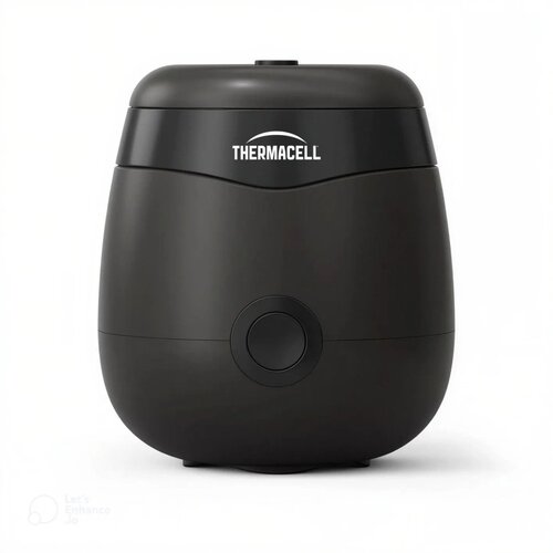 Thermacell Namizni baterijski odganjalec komarjev E55 Slike