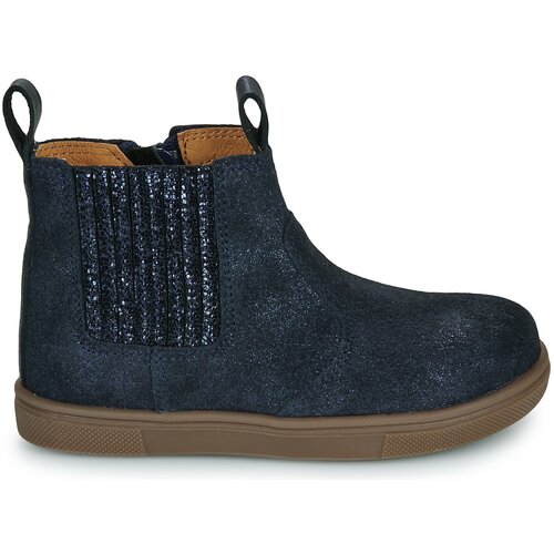 GBB BRILLANT Plava Slike