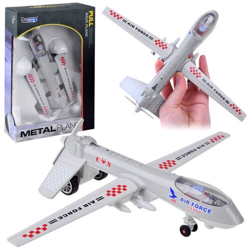 Vojni dron sa zvučnim efektima ZA4327SZ Cene
