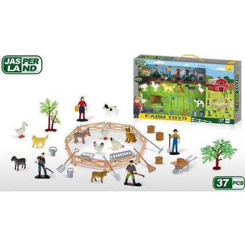  FARMA SET TAW07196 Cijene