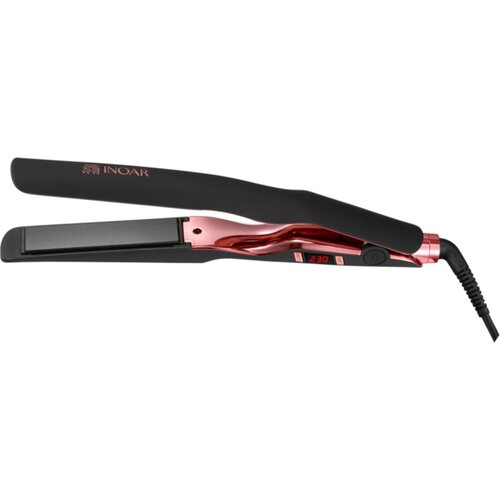 INOAR Extreme Premium Iron 2.0 profesionalni likalnik za lase z infrardečim sevanjem 1 kos Cene