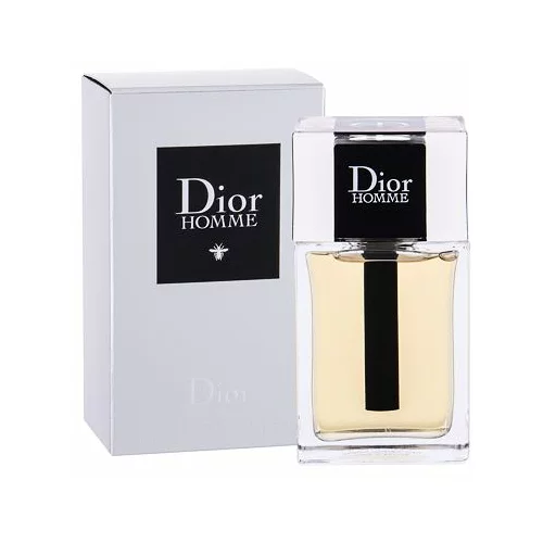 Christian Dior Dior Homme 2020 toaletna voda 50 ml za moške